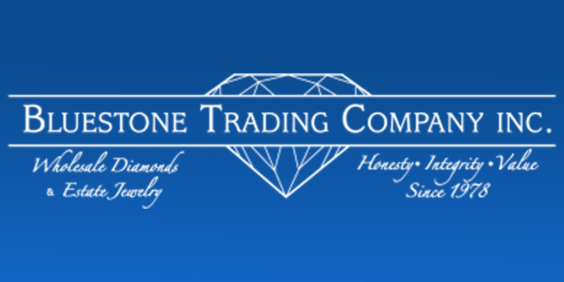 Bluestone Trading Company
